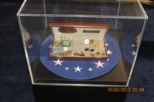 JFK's Jewerly Box 